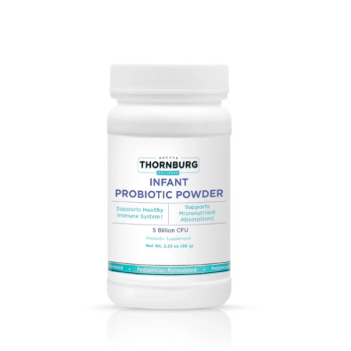Infant Probiotic Powder