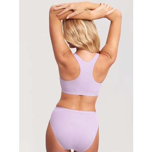Size S - MOMANDA Crossover Nursing Sleep Bras for Breastfeeding Racerback Wireless Maternity Bralette Comfy