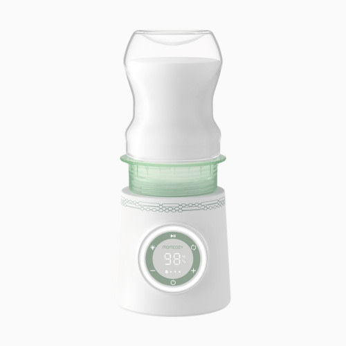 Momcozy Portable Bottle Warmer