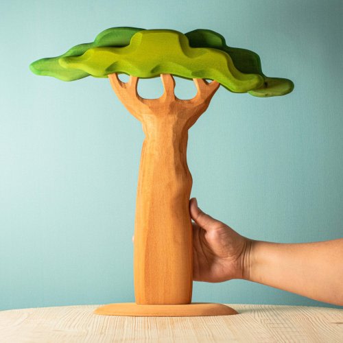 Baobab Tall