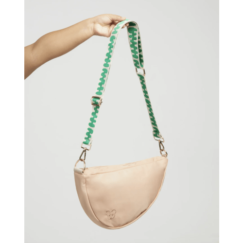 Multifunctional Sling Diaper Bag