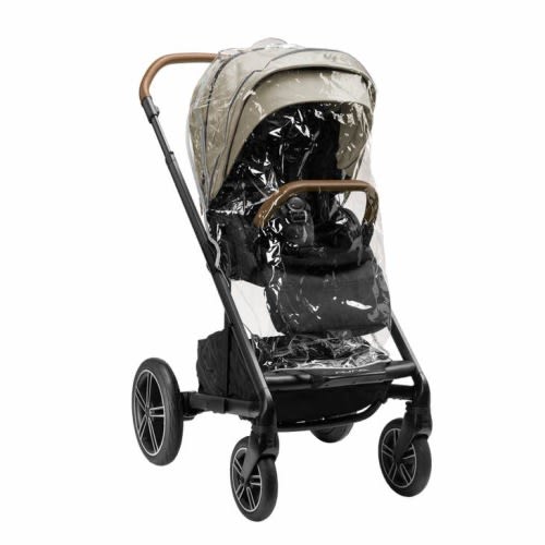 mixx™ series rain cover