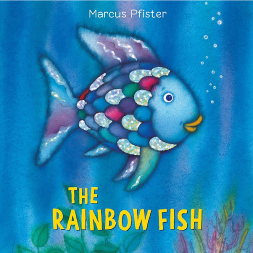 The Rainbow Fish
