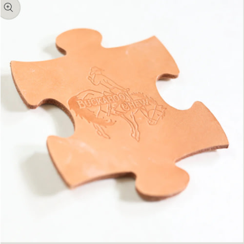 Buckaroo Chew - Teething