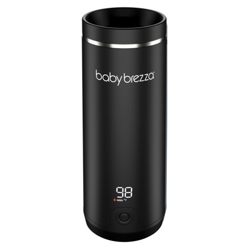 Travel & Portable Bottle Warmer