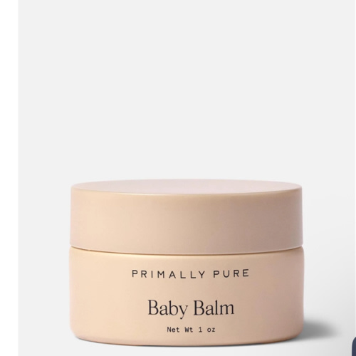 Baby Balm | Primally Pure