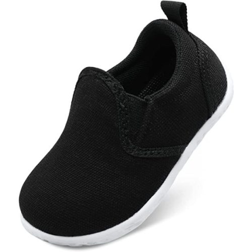Feet City Slip On First Walking Shoes