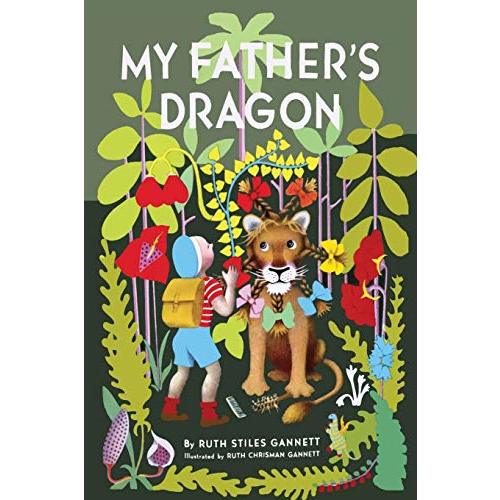 My Father's Dragon