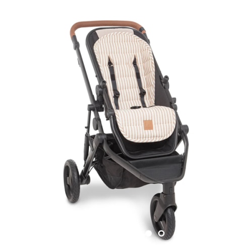 Linen Pram Liner