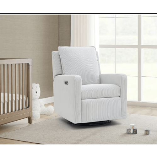 Harlowe Glider, Sky Blue