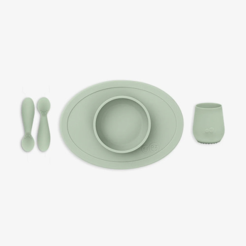 First Foods Set