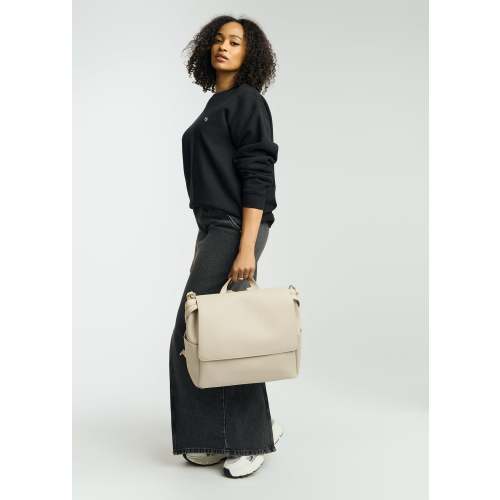 Winnie Midi Backpack (Vegan) – MINA BAIE