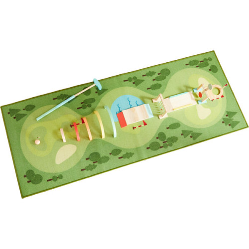 Wonder & Wise - Good Golf Mat