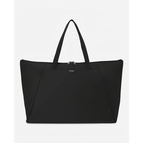 Tumi Just in Case medium tote black (diaper bag)