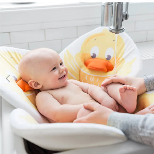 Pond Pal Baby Bath Seat – Blooming Baby