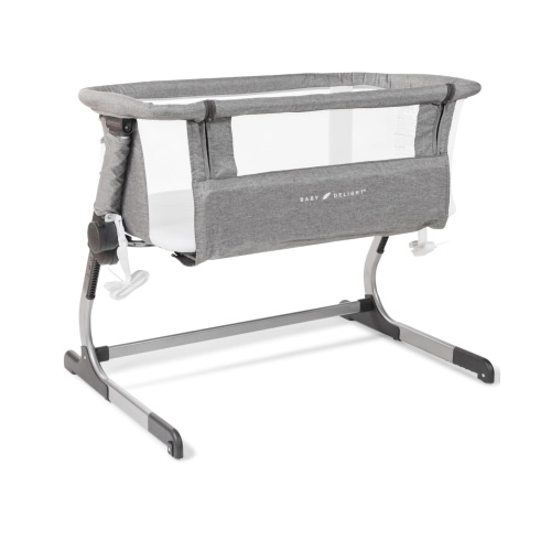 Pre-owned Bassinet & Bedside Sleeper