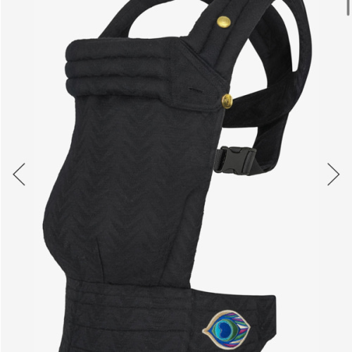 Arrow Zorro | Zeitgeist Baby Carrier