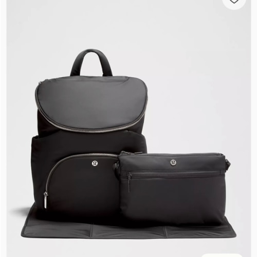 New Parent Backpack 17L | Men's Bags,Purses,Wallets | lululemon