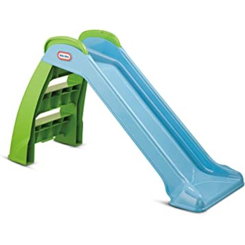 Little Tikes First Slide (Blue/Green)