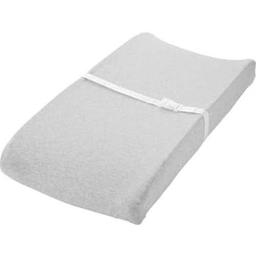 Simple Joys by Carter's Baby 2-Pack Cotton Changing Pad Covers