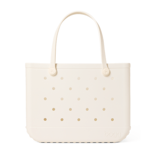 Original Bogg Bag - Coconut or Buttercup