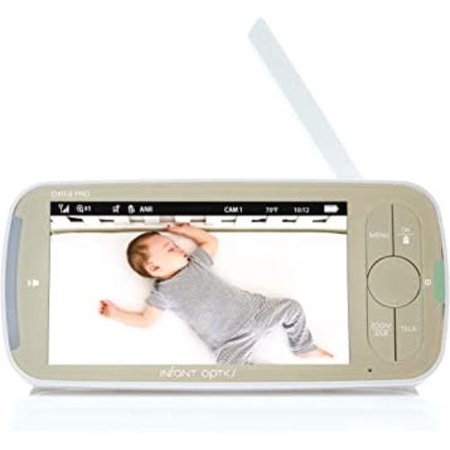 Infant Optics Standalone Monitor for DXR-8 PRO, NO Battery Included