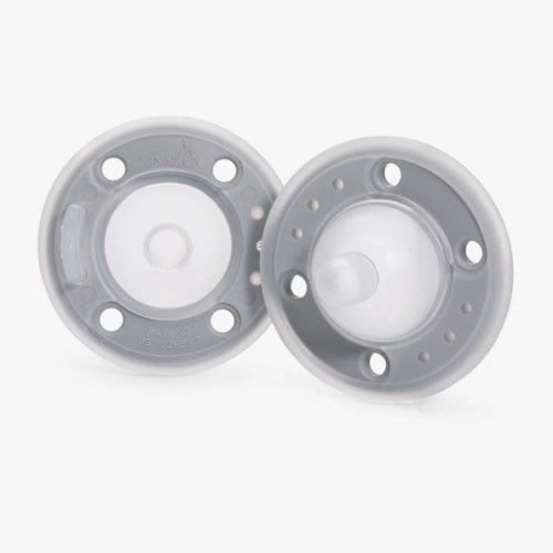 Ninni Pacifier Frost 2 Pack