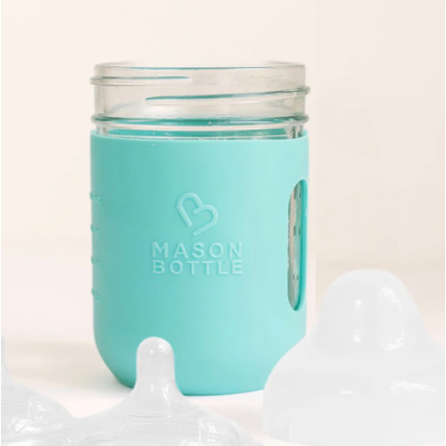 Mason Bottle DIY Kit | BPA-Free | Mason Bottle