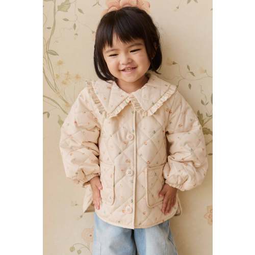 Kora Jacket - Sweet Magnolia