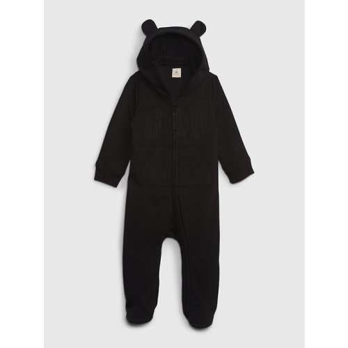 Baby First Favorites Arch Logo One-Piece