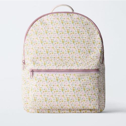 RUBBERIZED BACKPACK