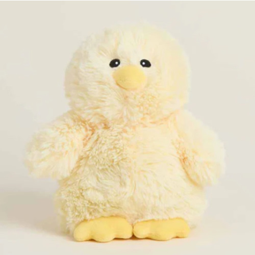 Microwavable Chick Warmies Junior | Warmies USA