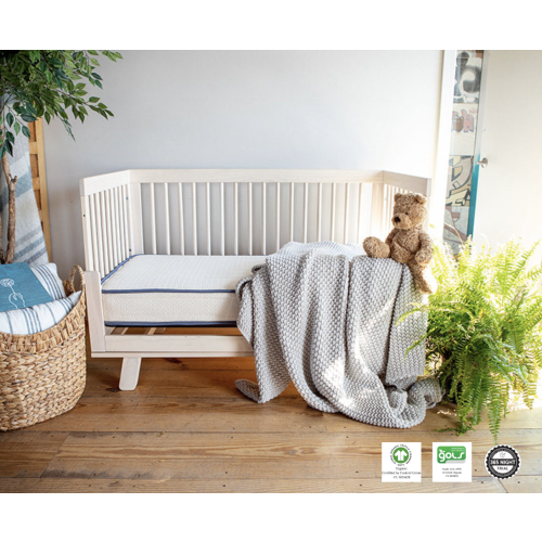 Emily Organic Crib Mattress