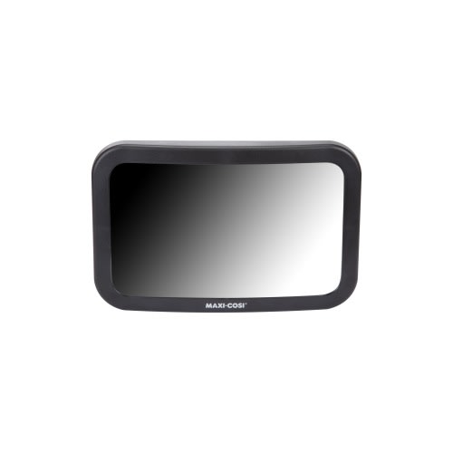 MAXI-COSI® Back Seat Mirror, Black