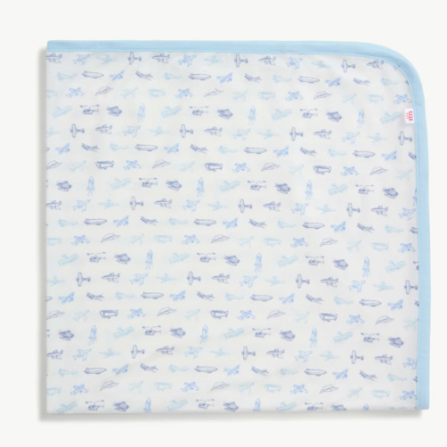 Baby Blanket – Magnetic Me