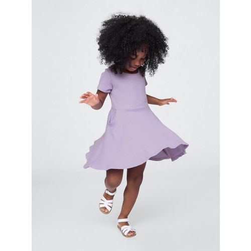 Baby & Toddler Mix & Match Twirl Dress