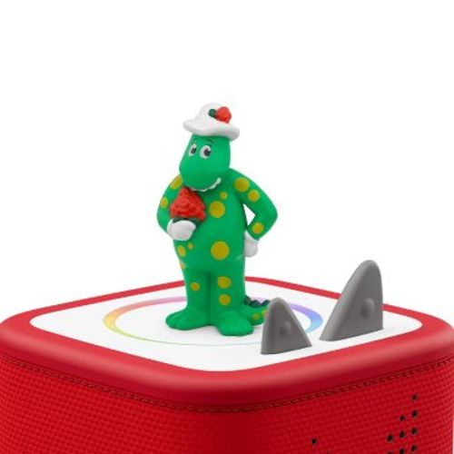tonies The Wiggles Tonie Figurine