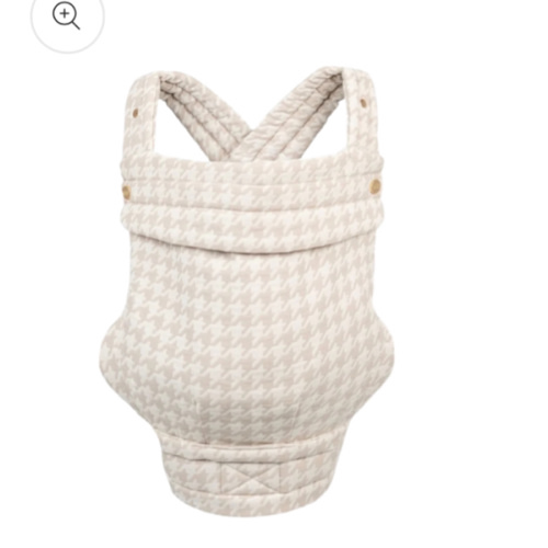 The Monarch Carrier - Houndstooth – Mabē