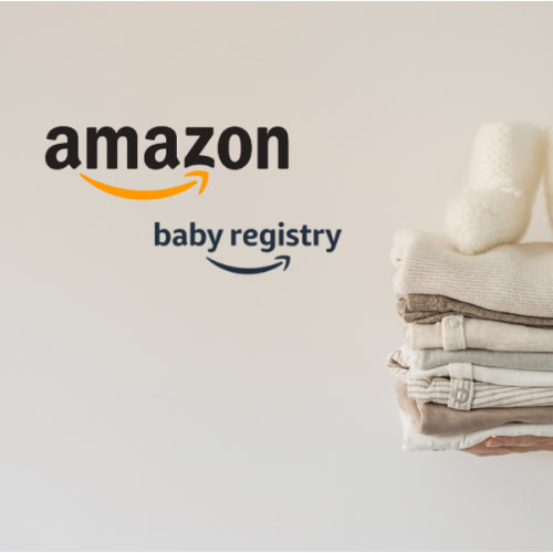 View Amazon Registry