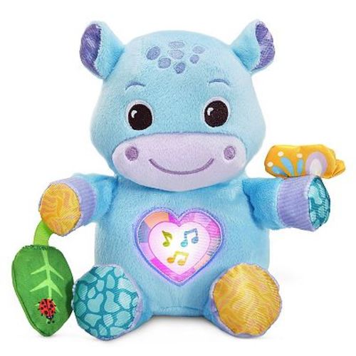 VTech Baby Hug-a-Hippo