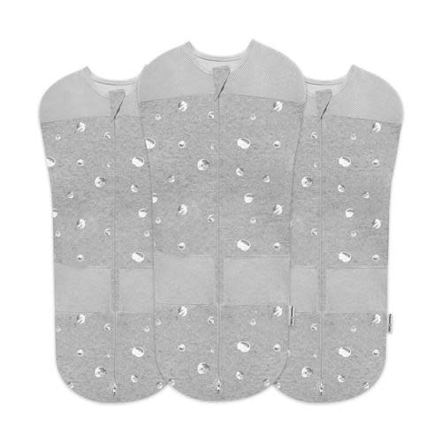 Swaddle Sack Bundle | Sleapea Swaddle Sack – Happiest Baby