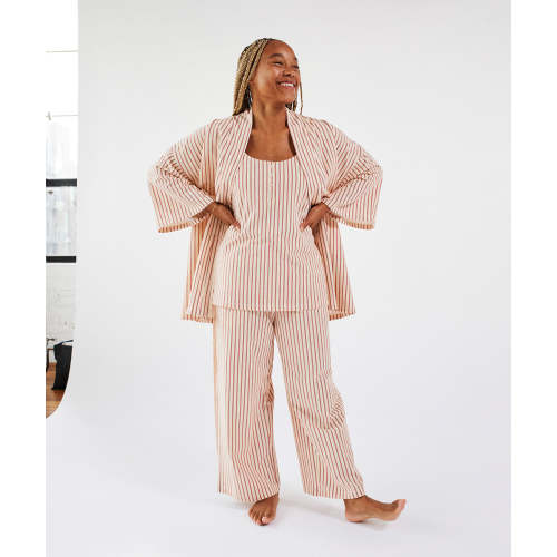 Comfy Maternity & Postpartum Lounge Set for Pregnancy Nursing & Beyond
