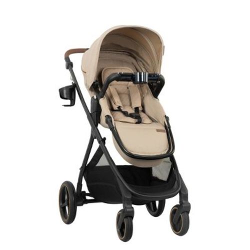 Evenflo Gold Shyft Intuiti Modular Stroller - Travertine