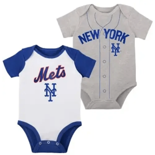 Mets onesie - Google Search