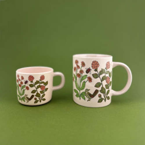 Miller Rose Mama & Me Cup Set – Helmsie