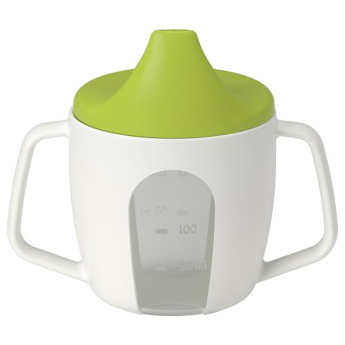 Kalas Baby dishes/cutlery