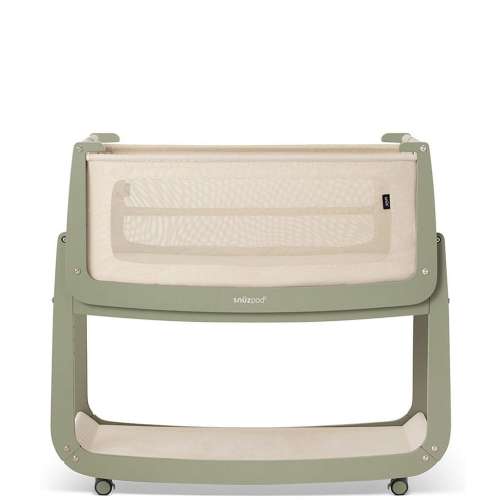 Snuz SnuzPod5 Bedside Bassinet