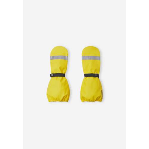 Kura - Waterproof Shell Rain Mittens 6-18m