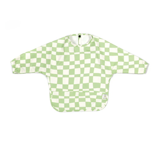 Parker bib