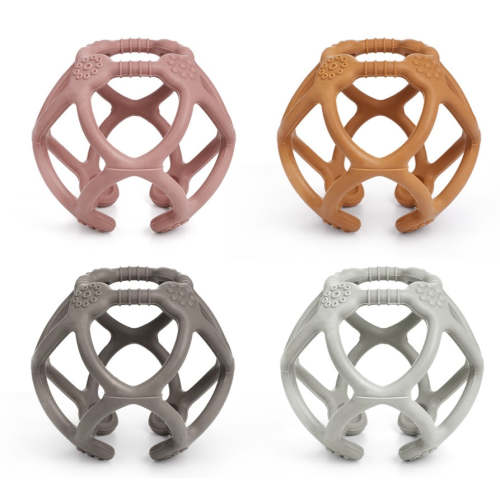 Haakaa Silicone Teething Ball 1 PK